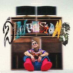 Cover of Dimensions