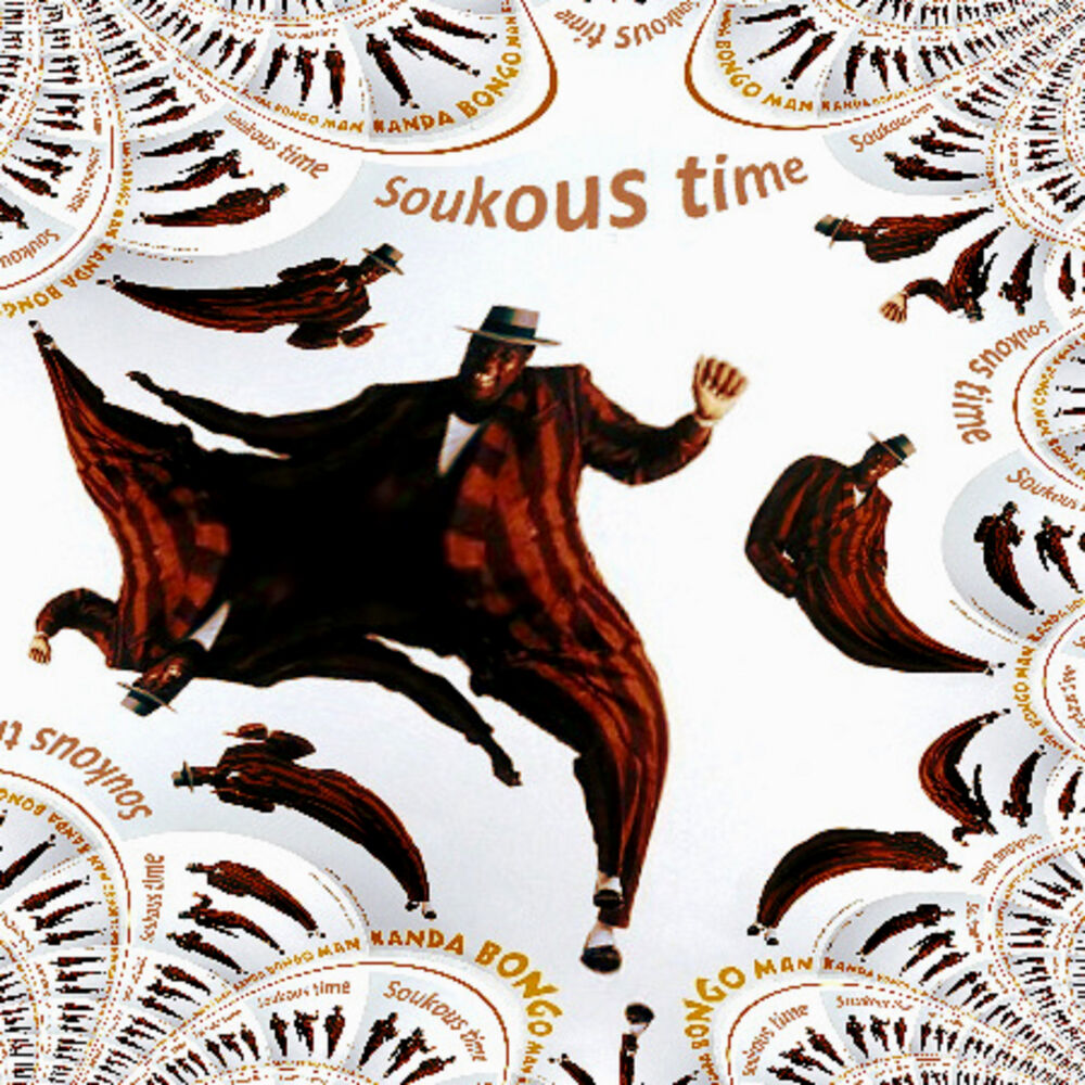 Picture of Soukous time