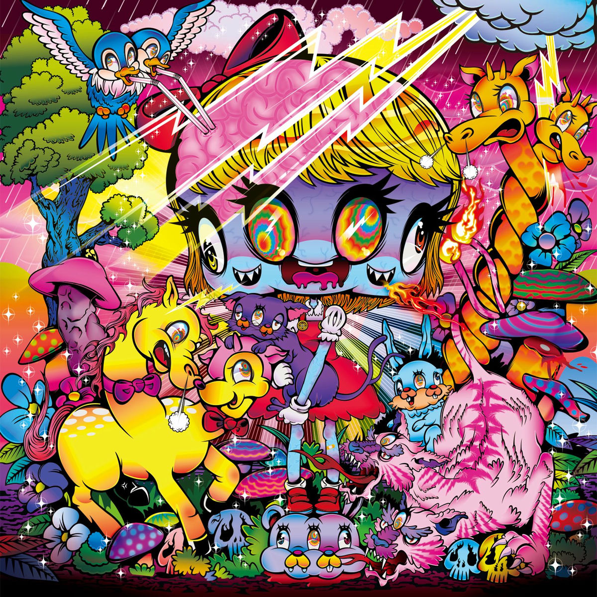 Dj Technorch - Gothic System 2011 | Deezer