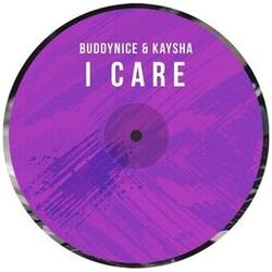 Cover of I Care