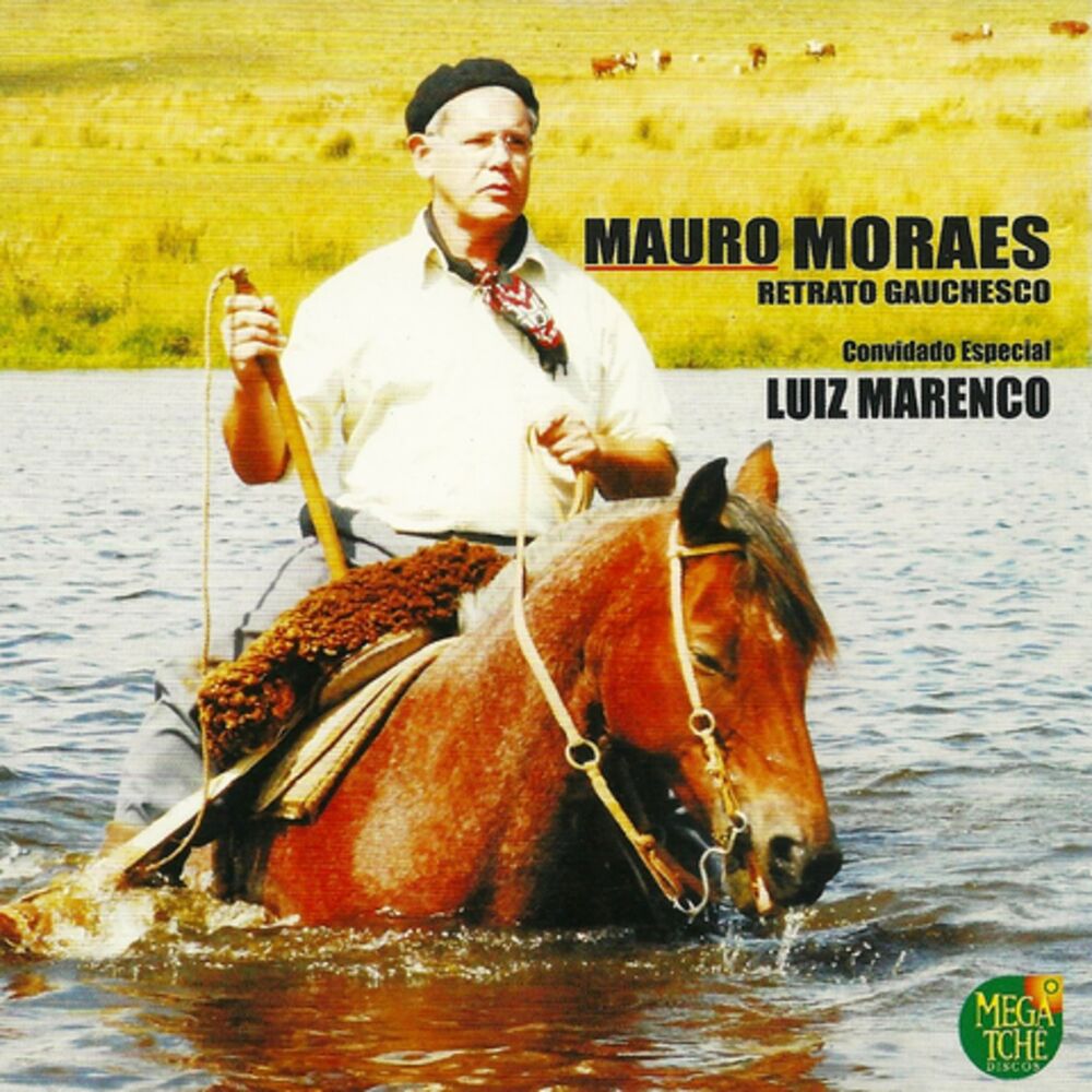 Picture of Retrato Gauchesco