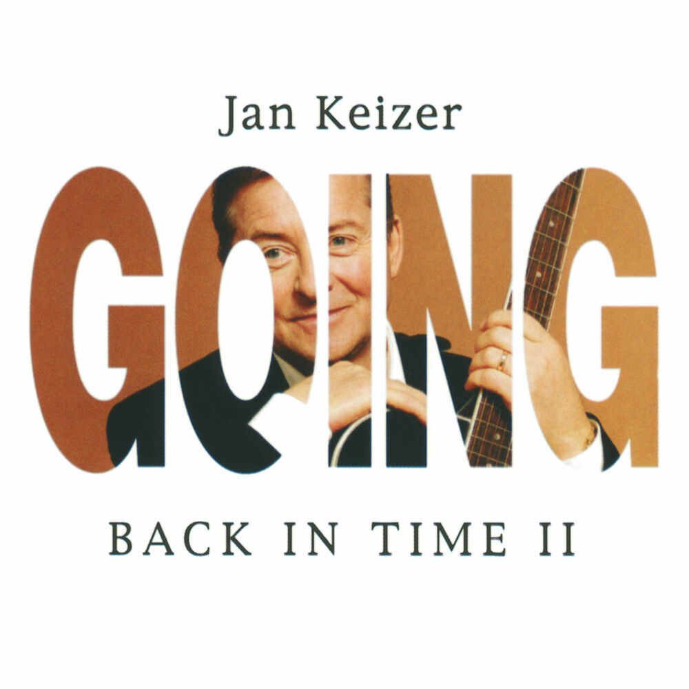 Picture of Going Back In Time II