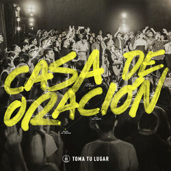 Cover of Casa De Oracion (En Vivo)