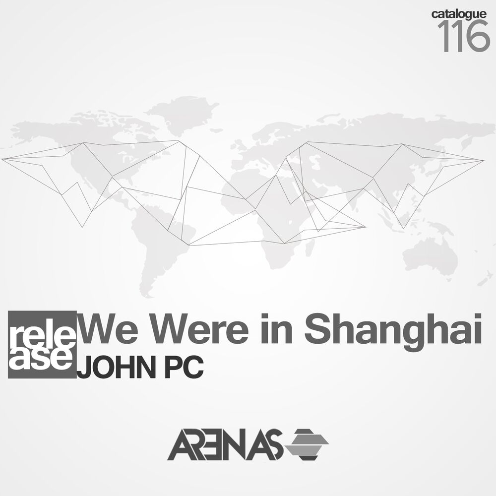 Picture of We Were in Shanghai