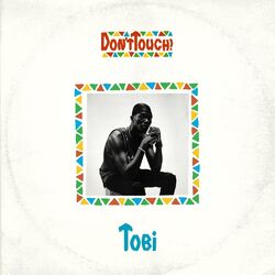 Cover of Don't Touch!