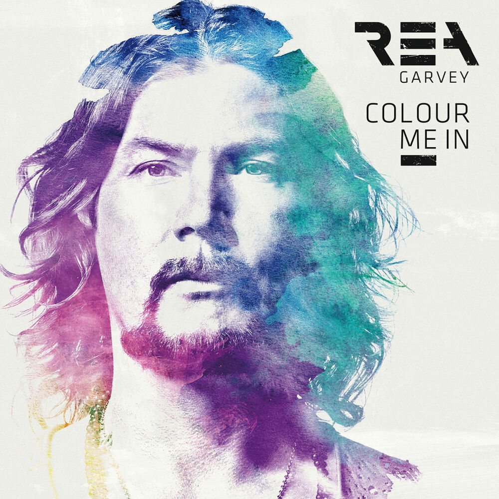 Picture of Colour Me In