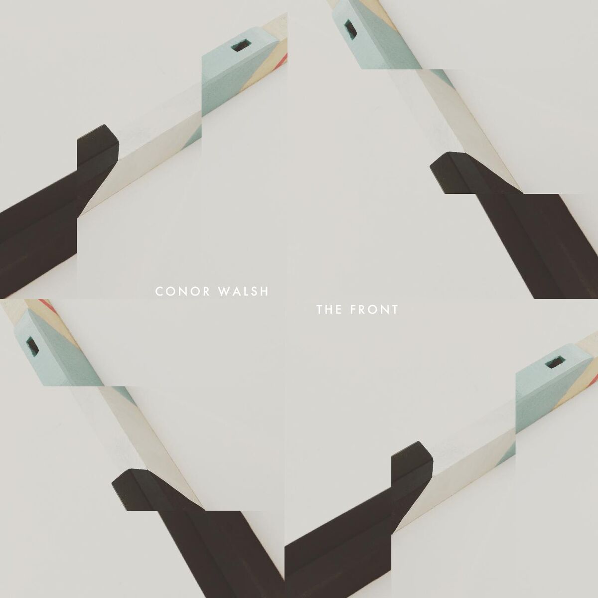 Album cover of The Front
