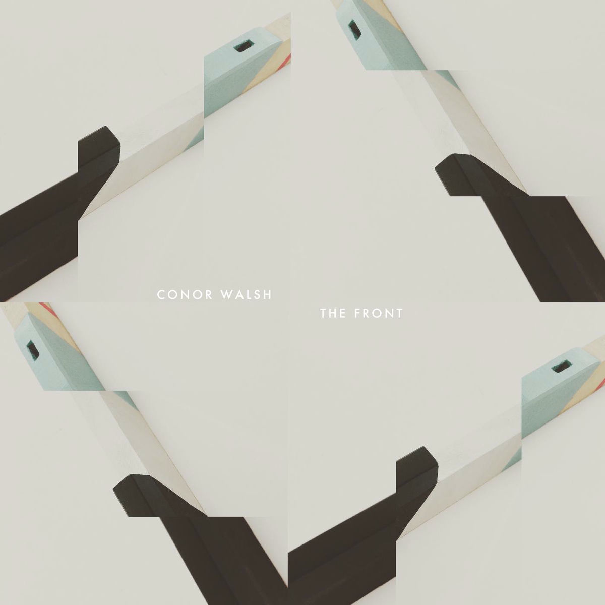 Album cover of The Front