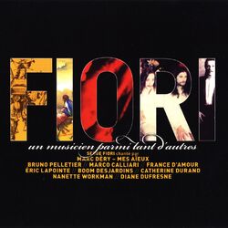 music cover