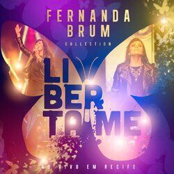 Cover of Liberta-me - Collection (Ao Vivo)