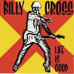 Cover of Life Is Good