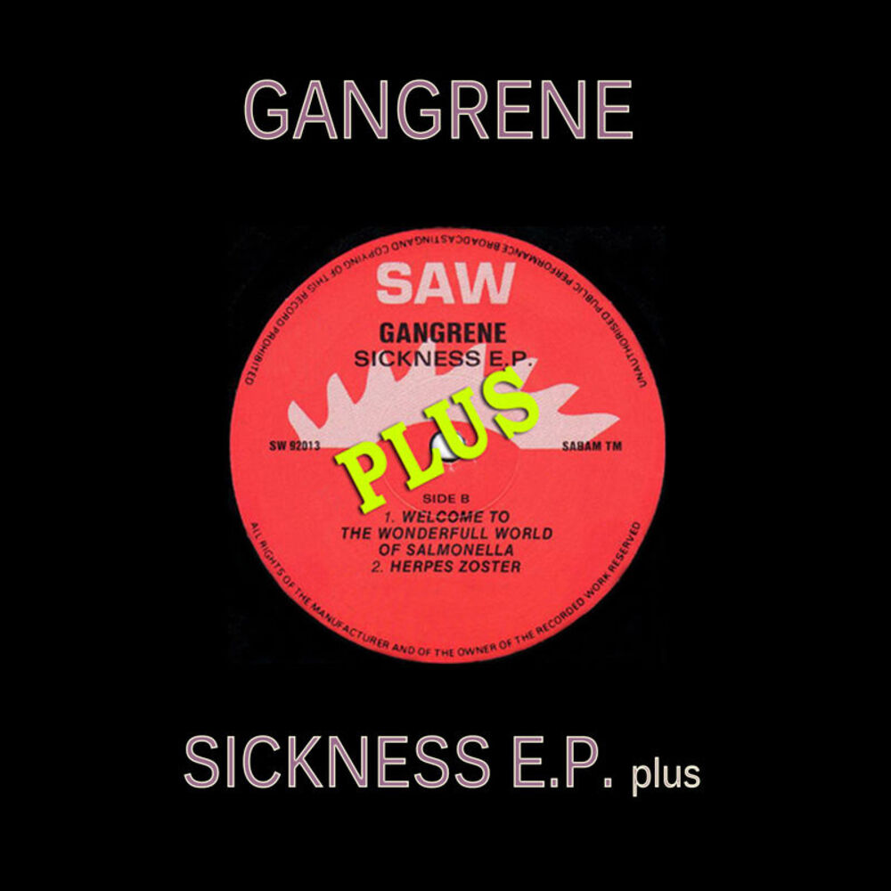 Picture of Sickness Plus