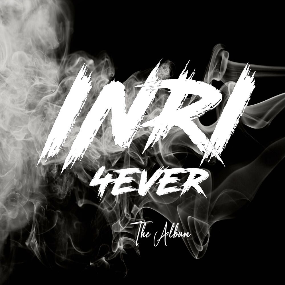 Picture of Inri 4 Ever