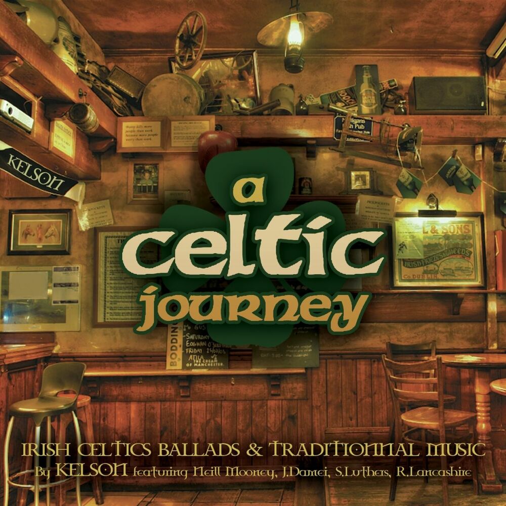 Picture of A Celtic Journey