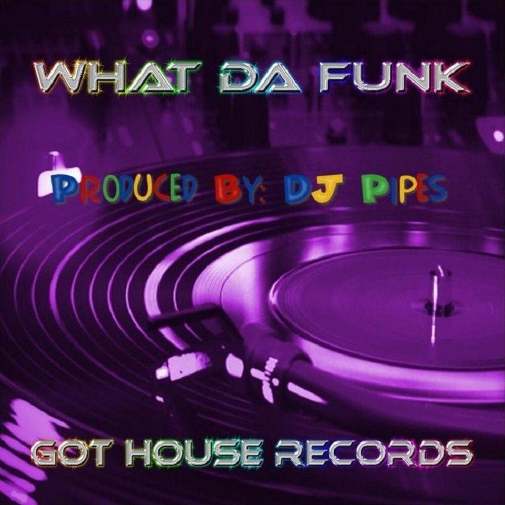 Picture of What Da Funk