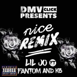 Cover of Nice (Remix)