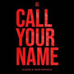 Cover of Call Your Name