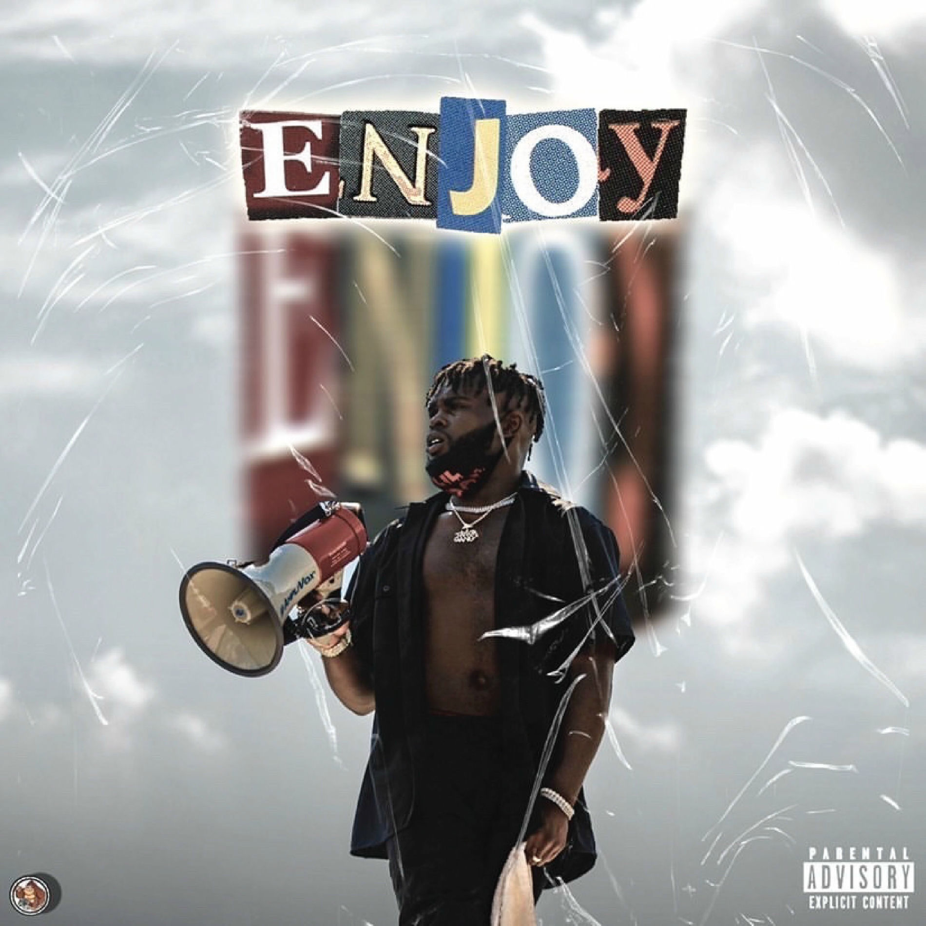 Album cover of Enjoymenting (Deluxe)