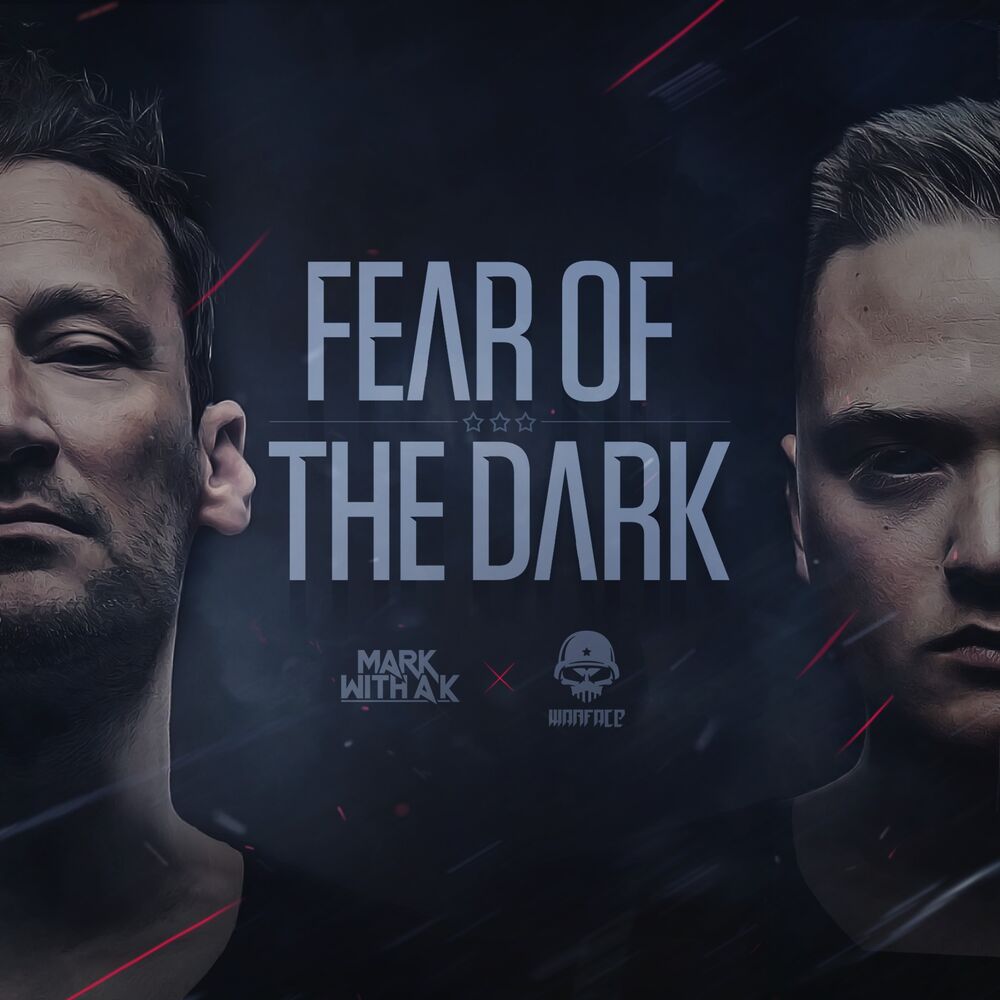Picture of Fear Of The Dark