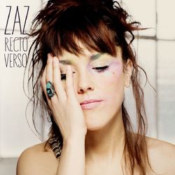Cover of Recto verso (Edition Collector)
