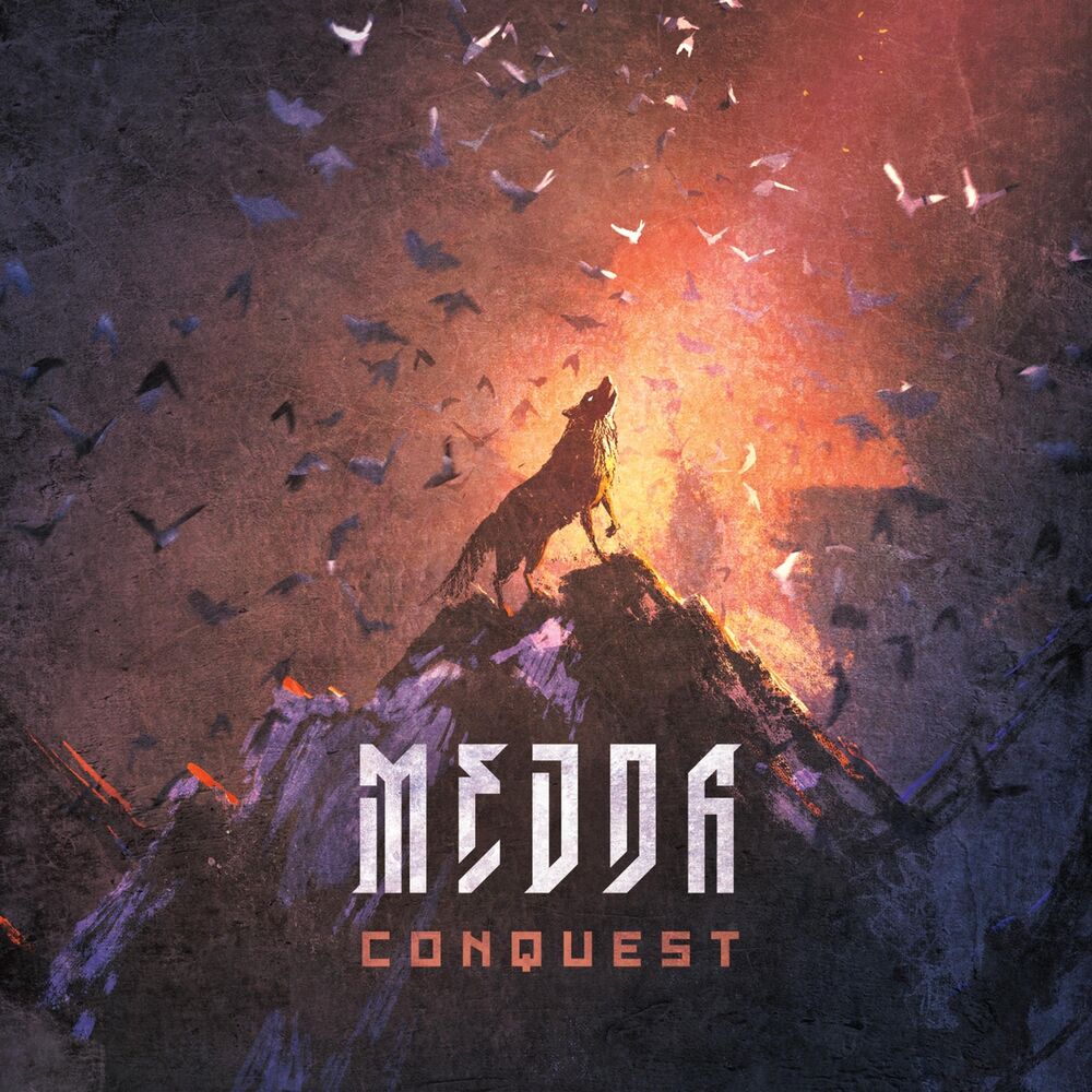 Picture of Conquest