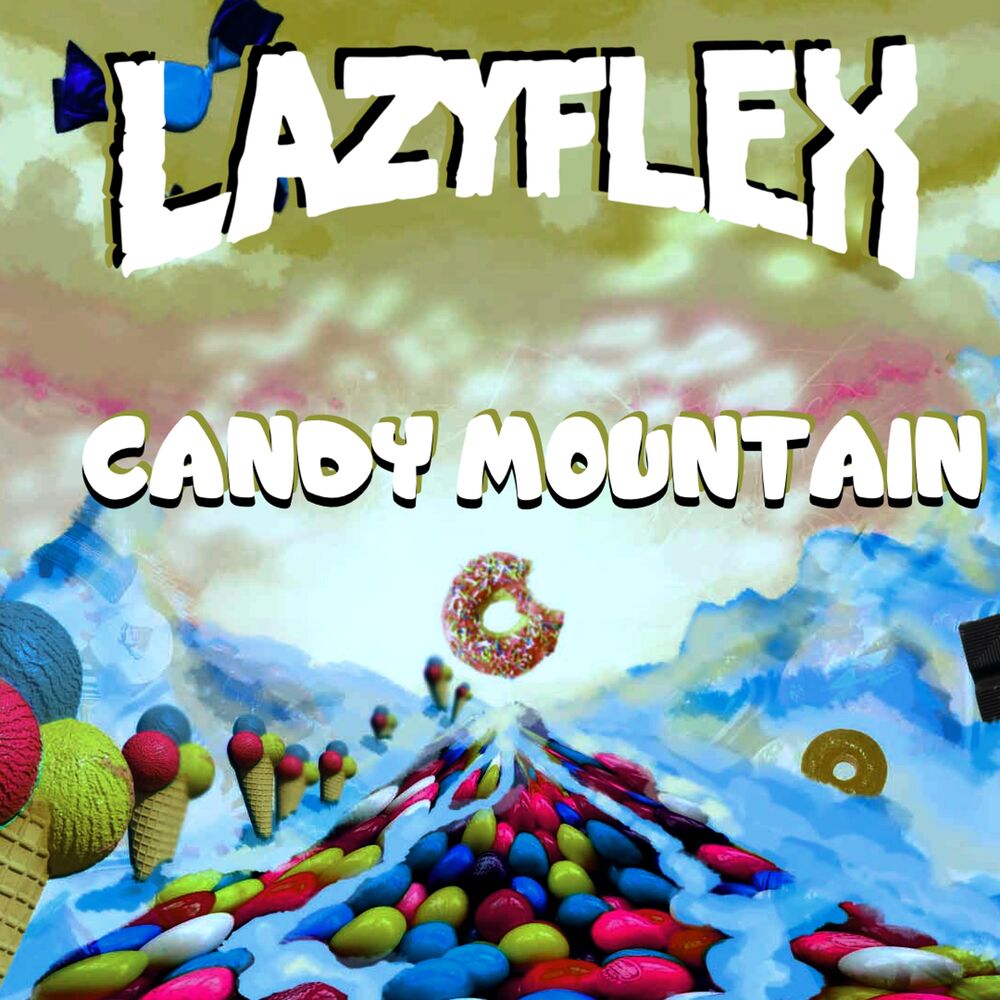 Picture of Candy Mountain