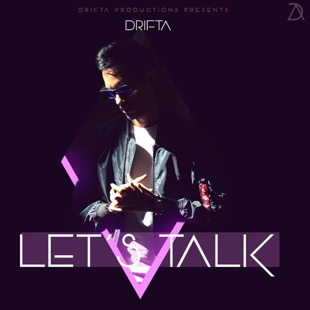 Picture of Let's Talk