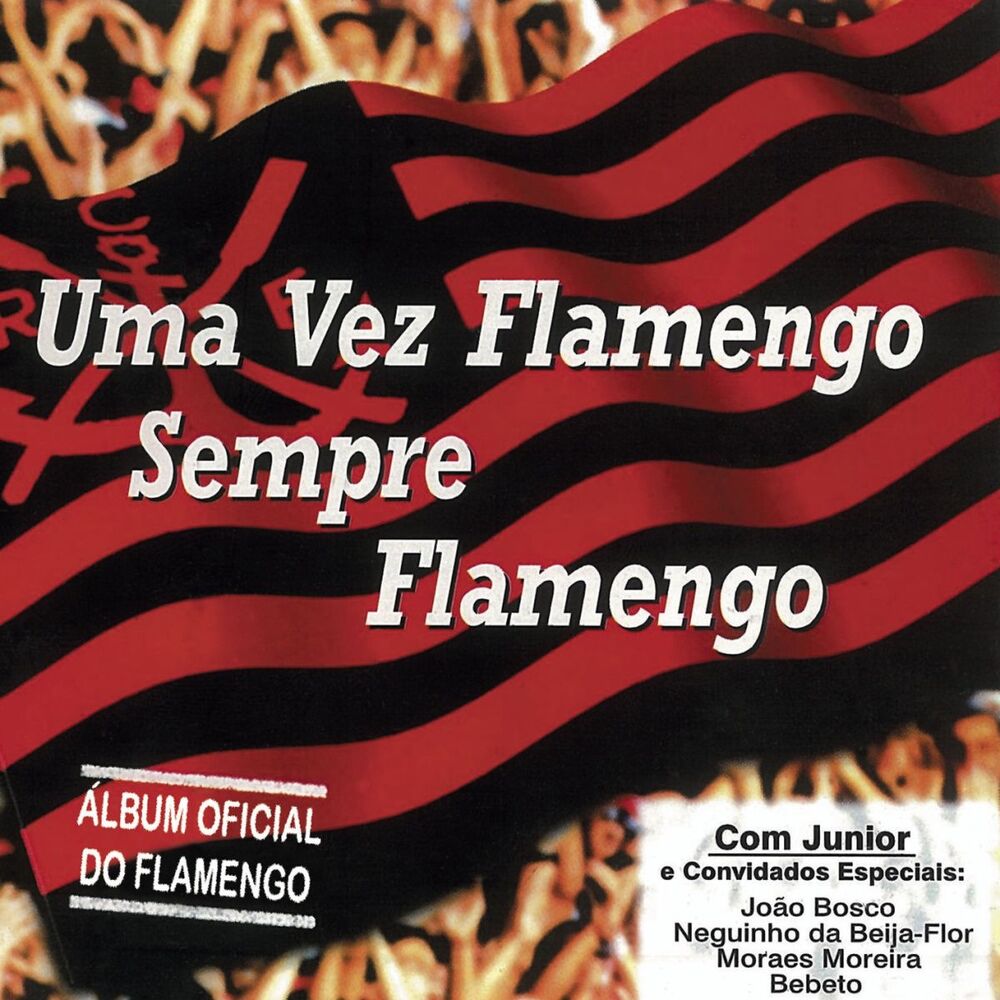 Picture of Uma Vez Flamengo, Sempre Flamengo
