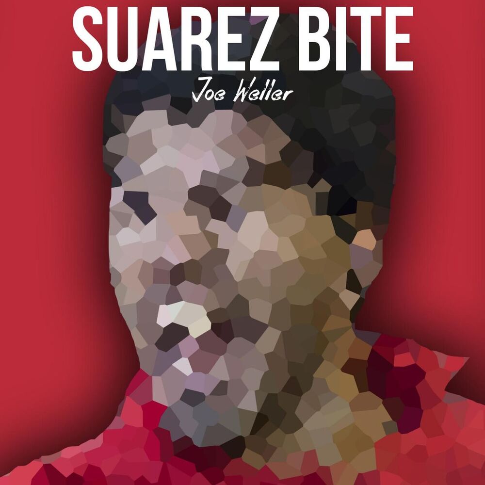Picture of Suarez Bite