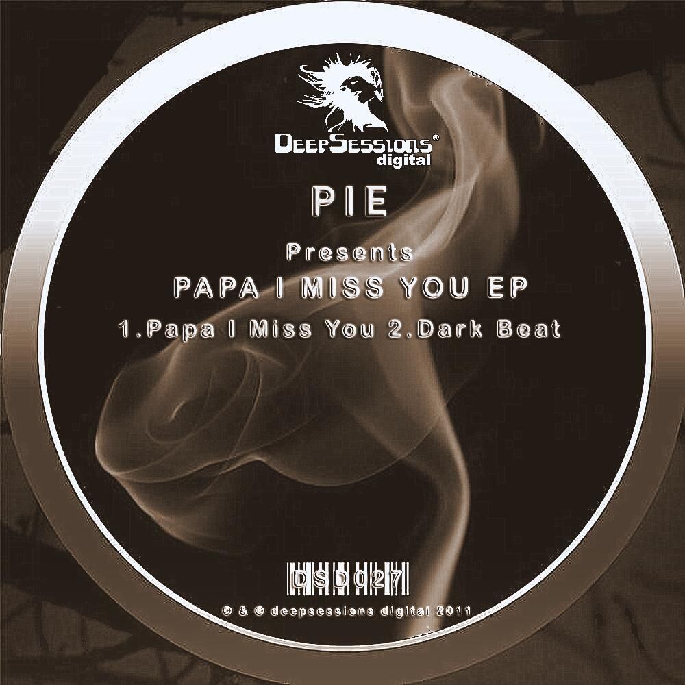 Picture of Papa I Miss You Ep