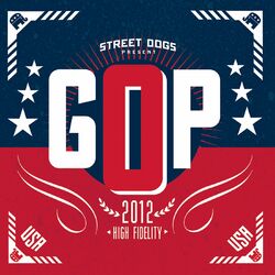 Cover of GOP