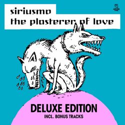 Cover of The Plasterer of Love (Deluxe Edition)