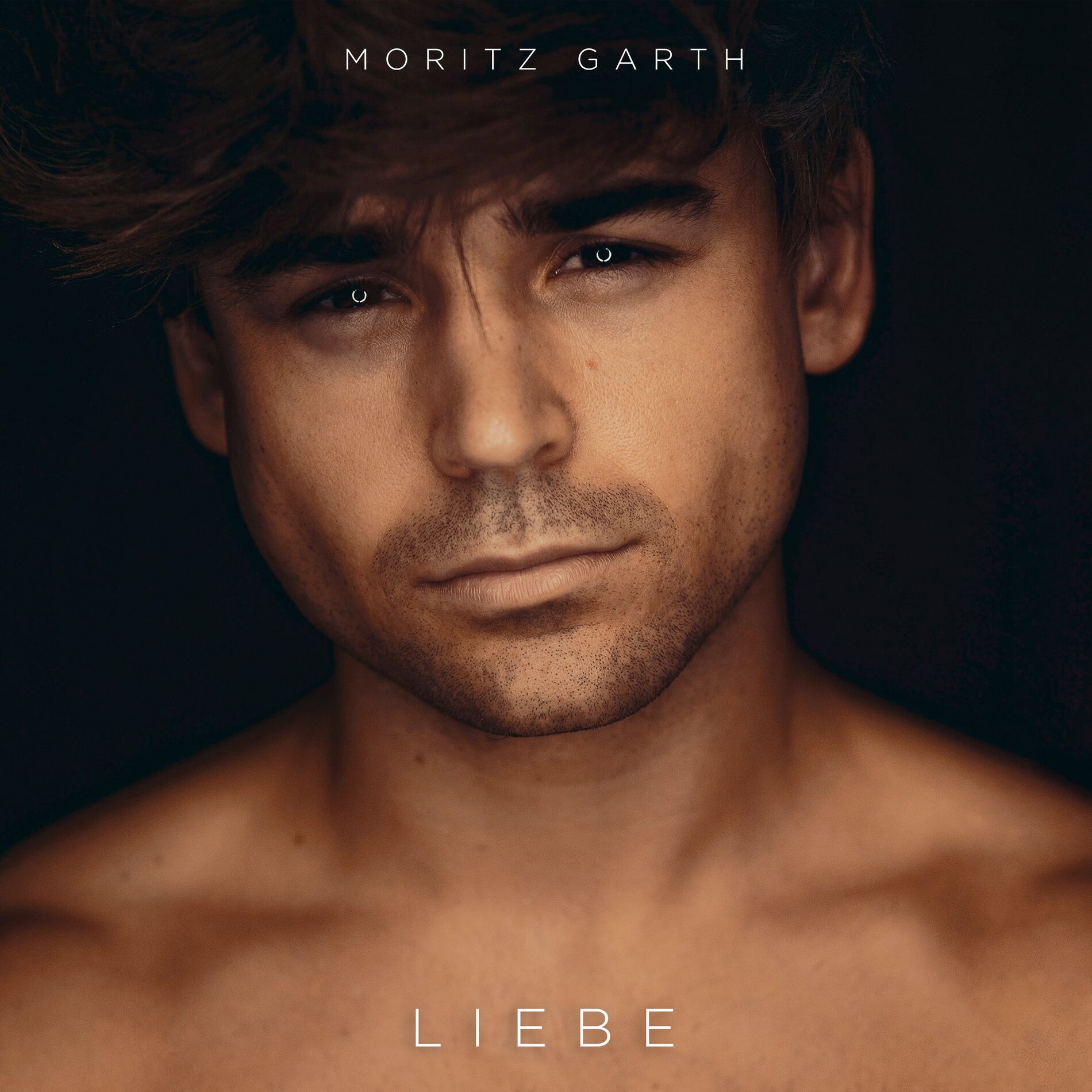 Album cover of Liebe