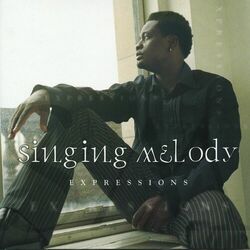 Cover of Expression