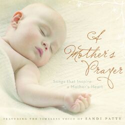 Cover of A Mother's Prayer