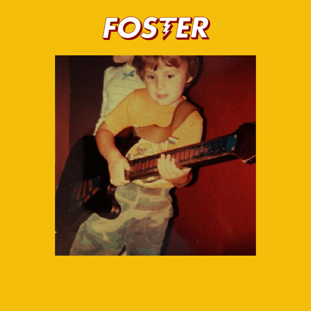 Picture of Foster