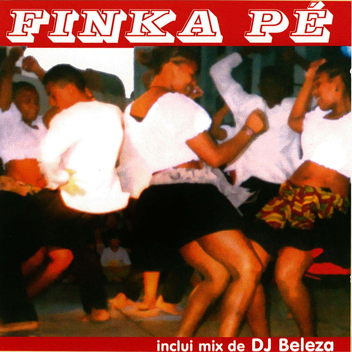Album cover of Pilon Pilon