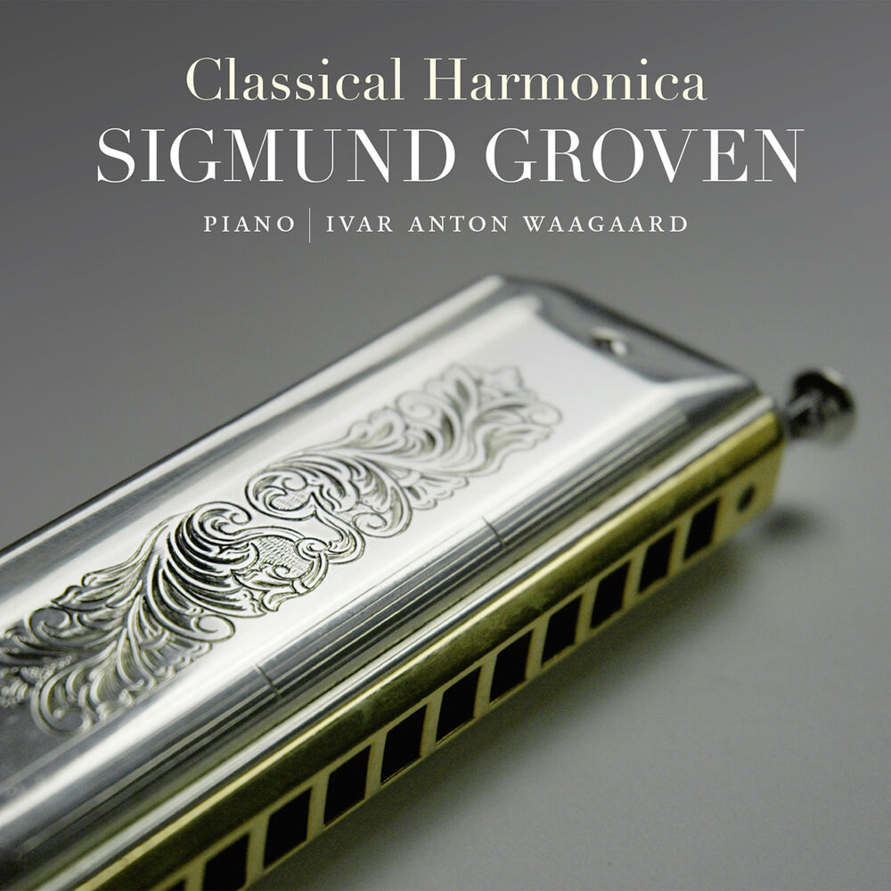 Picture of Classical Harmonica