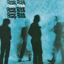 Cover of Standing On The Edge