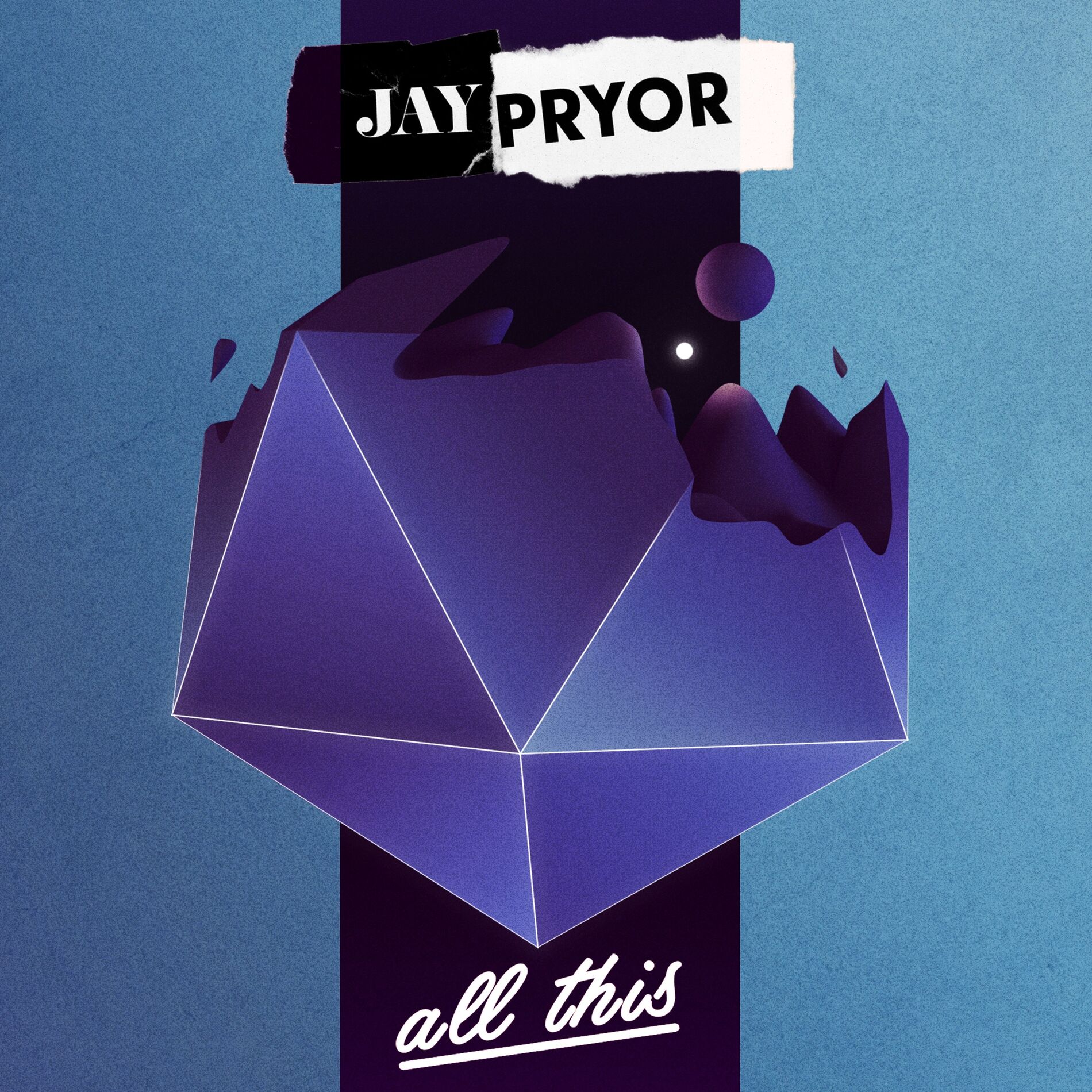 Album cover of All This