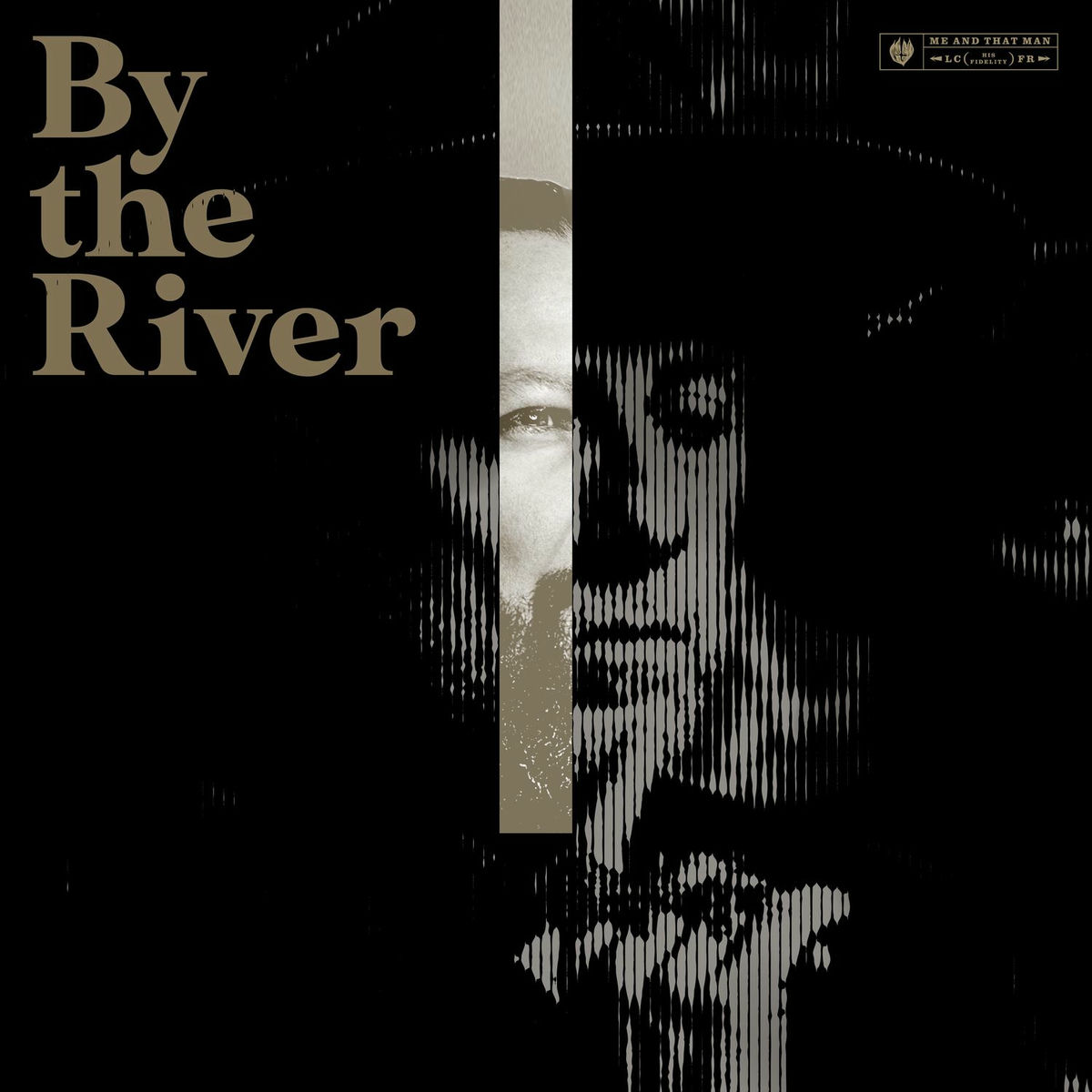Album cover of By the River (feat. Ihsahn)