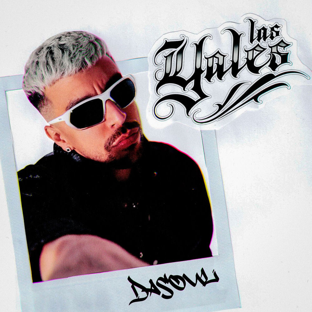 Las Yales cover