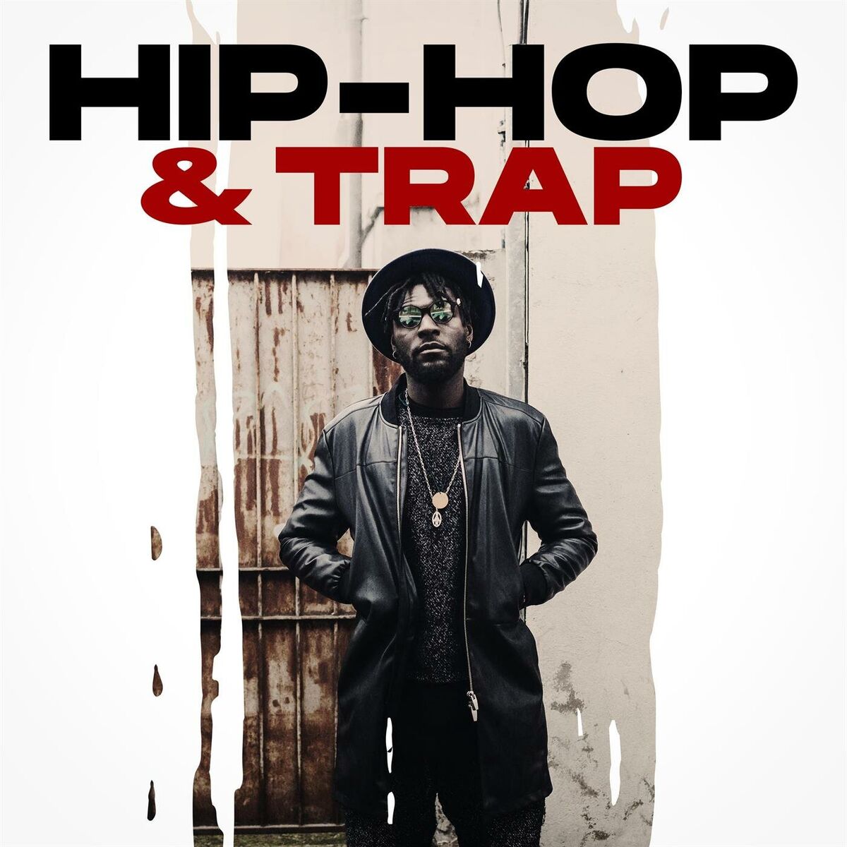 Album cover of Hip-Hop & Trap