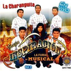 Cover of La Charanguita