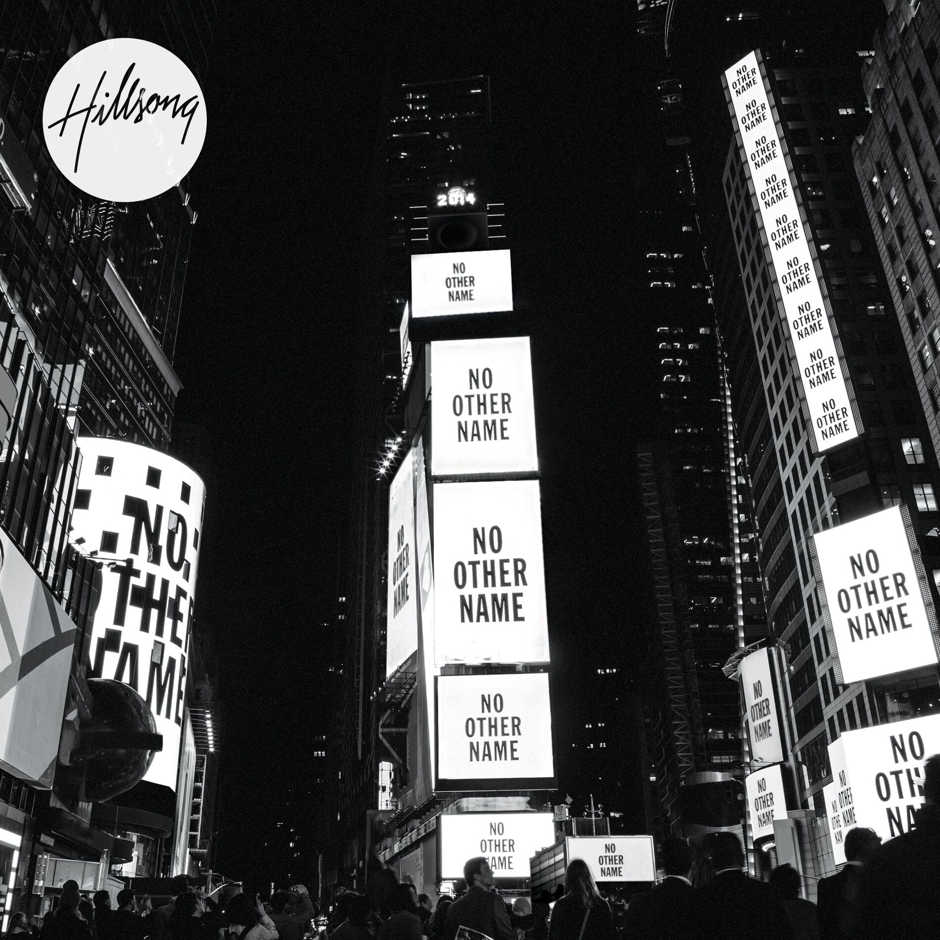 Album cover of No Other Name (Deluxe Edition/Live)