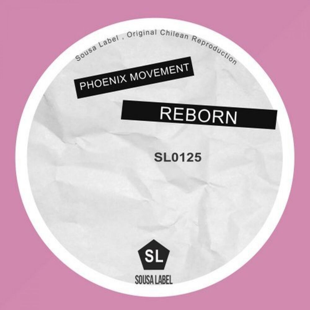 Picture of Reborn