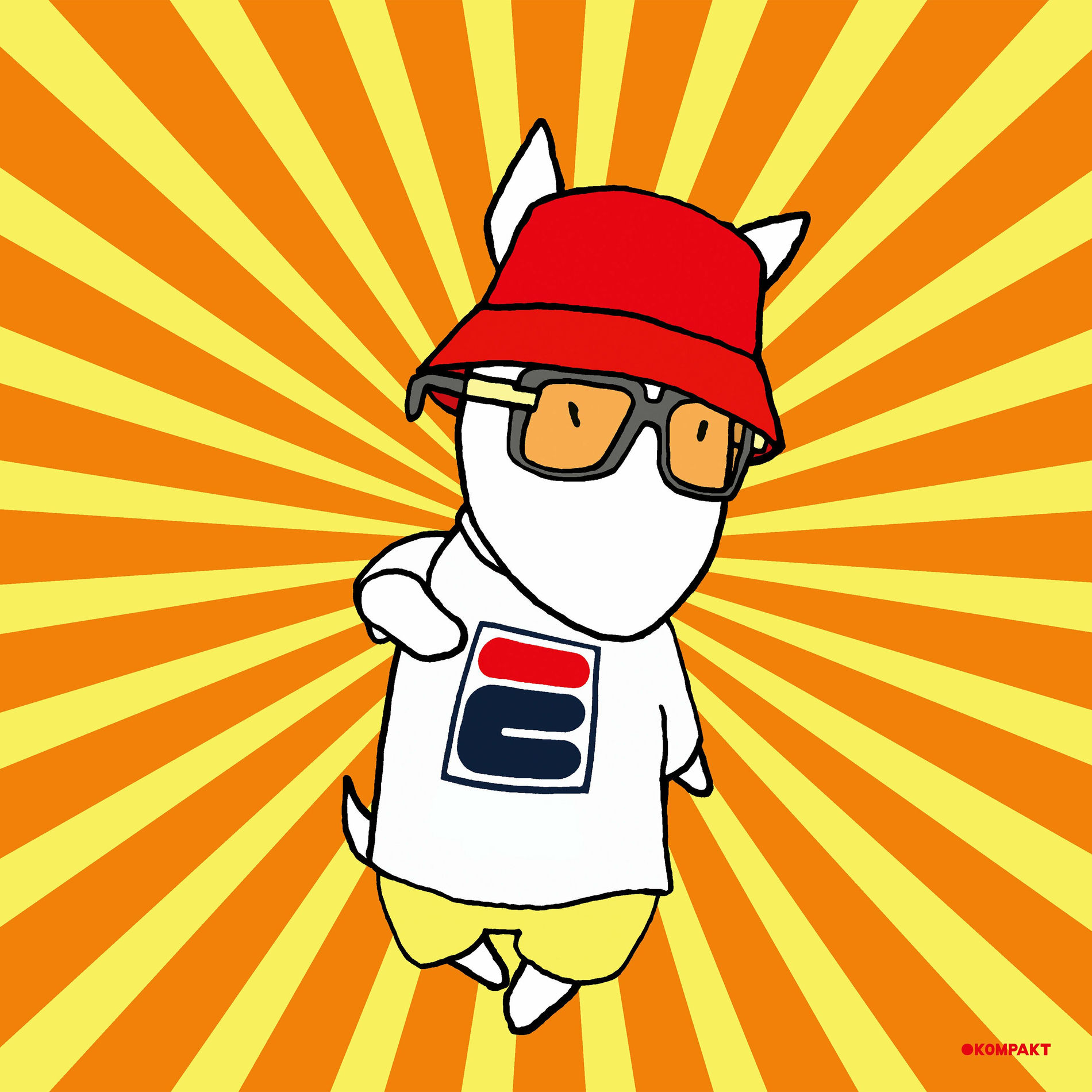 Album cover of Change This Pain For Ecstasy