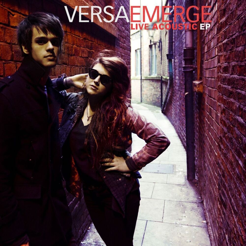 Picture of Live Acoustic EP