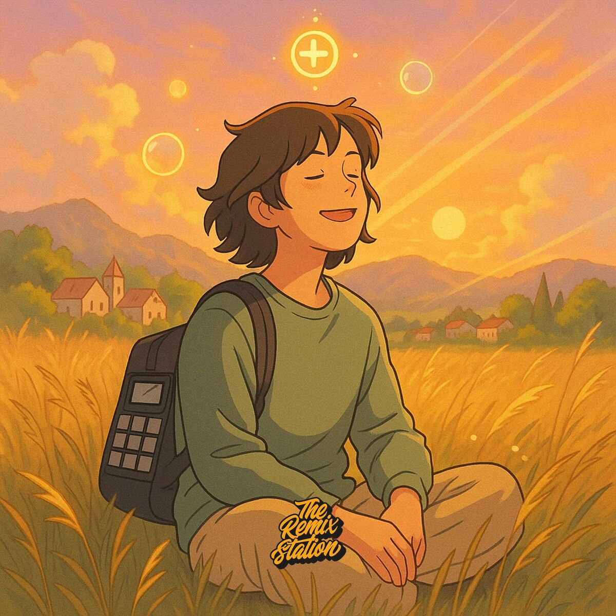 Album cover of Ordinary