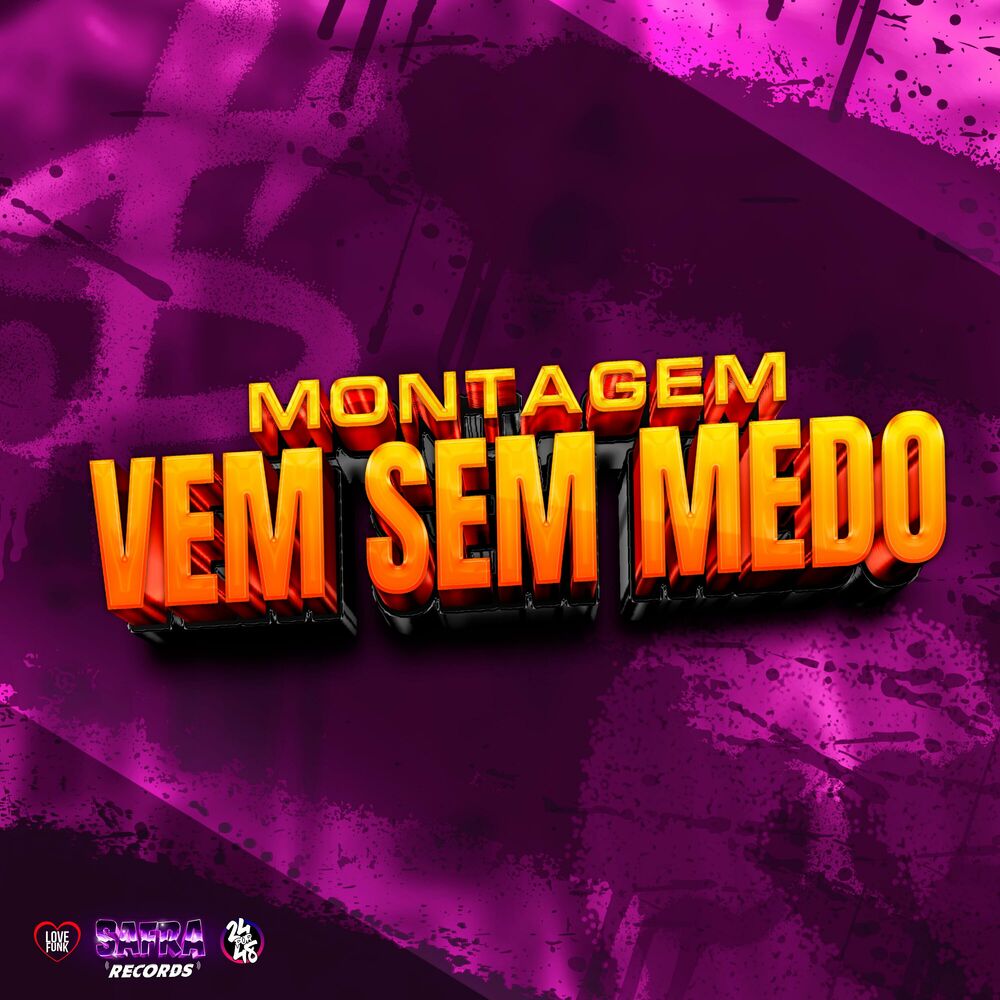 Picture of Montagem Vem Sem Medo
